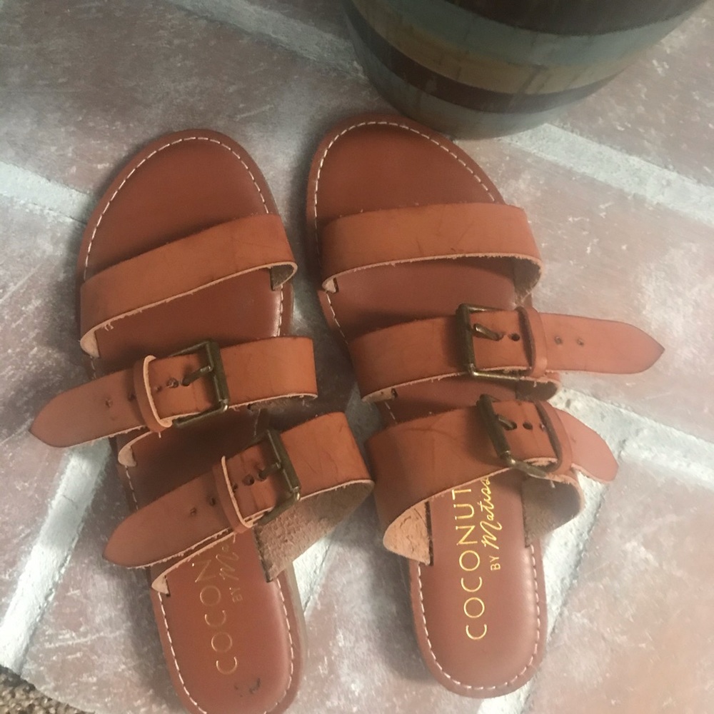 Coconuts Sandals by Matisse